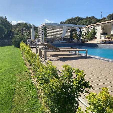 Sweet Cugnana Bed & Breakfast Exterior photo