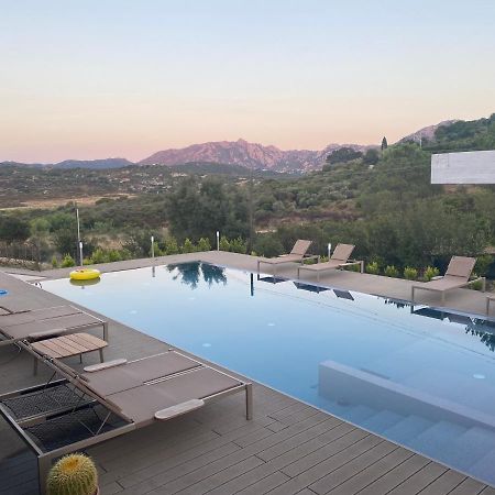 Sweet Cugnana Bed & Breakfast Exterior photo