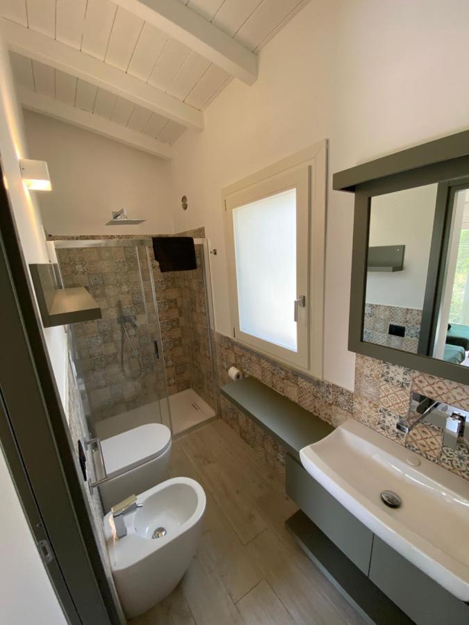 Sweet Cugnana Bed & Breakfast Exterior photo
