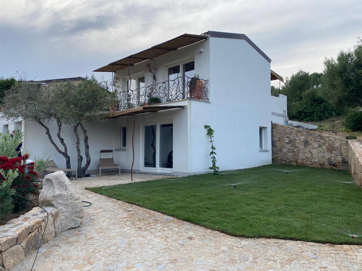 Sweet Cugnana Bed & Breakfast Exterior photo
